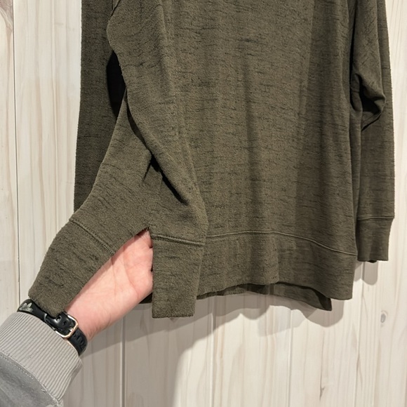 Aerie soft long sleeve - Picture 5 of 5